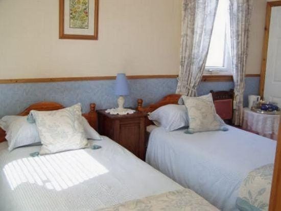 Creagan Guest House Hotel in Ullapool