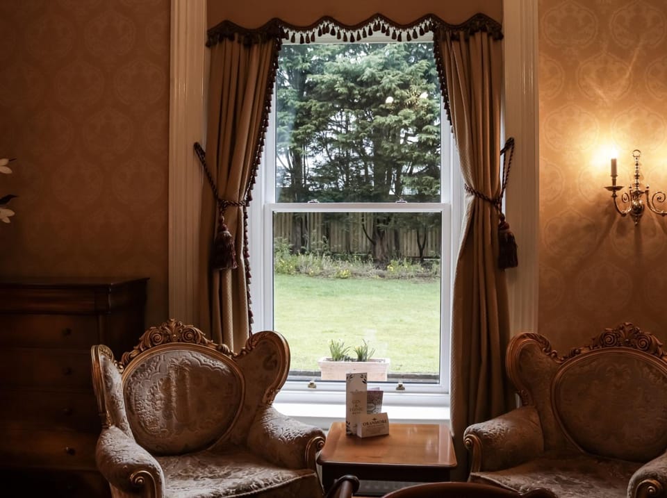 Oranmore Hotel in Northern Ireland