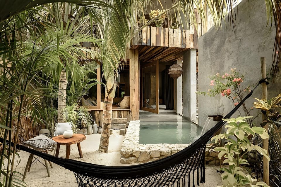 BE Destination Tulum Hotel in State of Quintana Roo