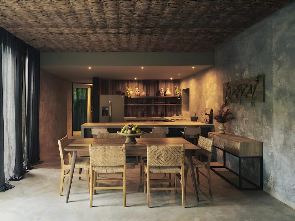 BE Destination Tulum Hotel in State of Quintana Roo