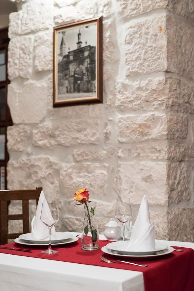 Villa Sv. Petar Hotel in Trogir