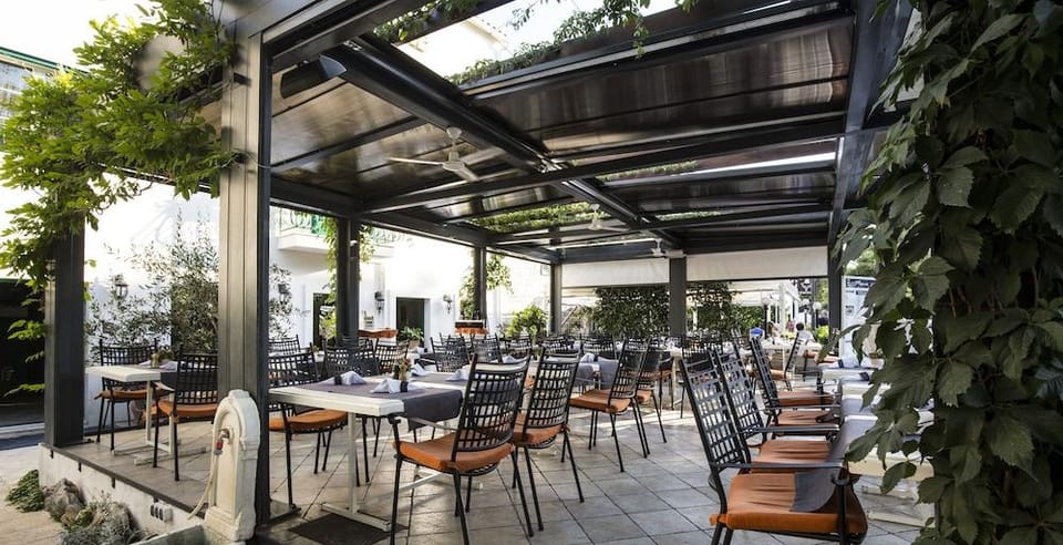 Heritage Hotel Pasike Hotel in Trogir