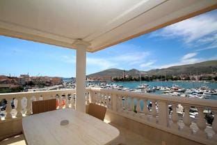 Hotel Trogir Palace Hotel in Trogir