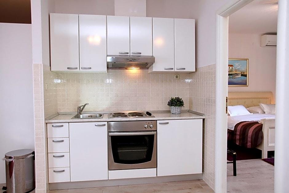 Hotel Bellevue Trogir Hotel in Trogir