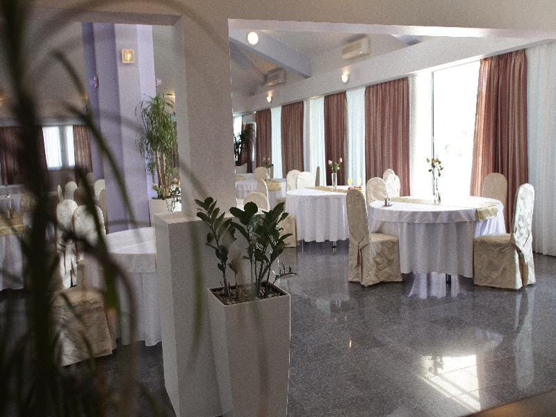 Hotel Bellevue Trogir Hotel in Trogir