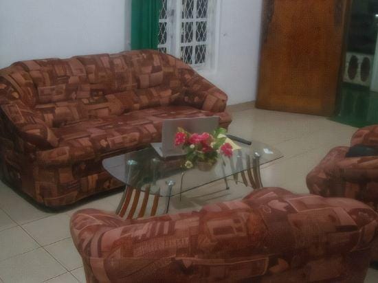 Asix Hotel Hotel in Sri Lanka