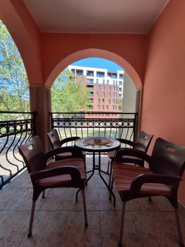 Guest House Villa Lord Hotel in Novi Sad