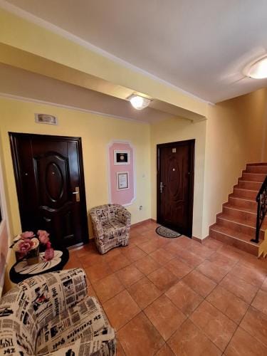 Guest House Villa Lord Hotel in Novi Sad