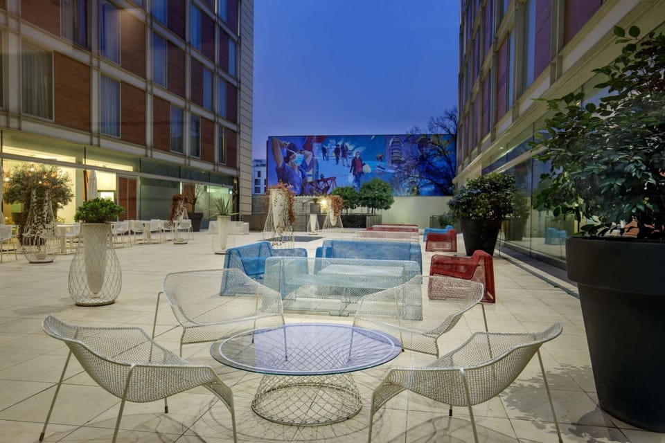 Facilities