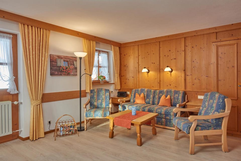 Landhaus Franziskus Hotel in Salzburgerland