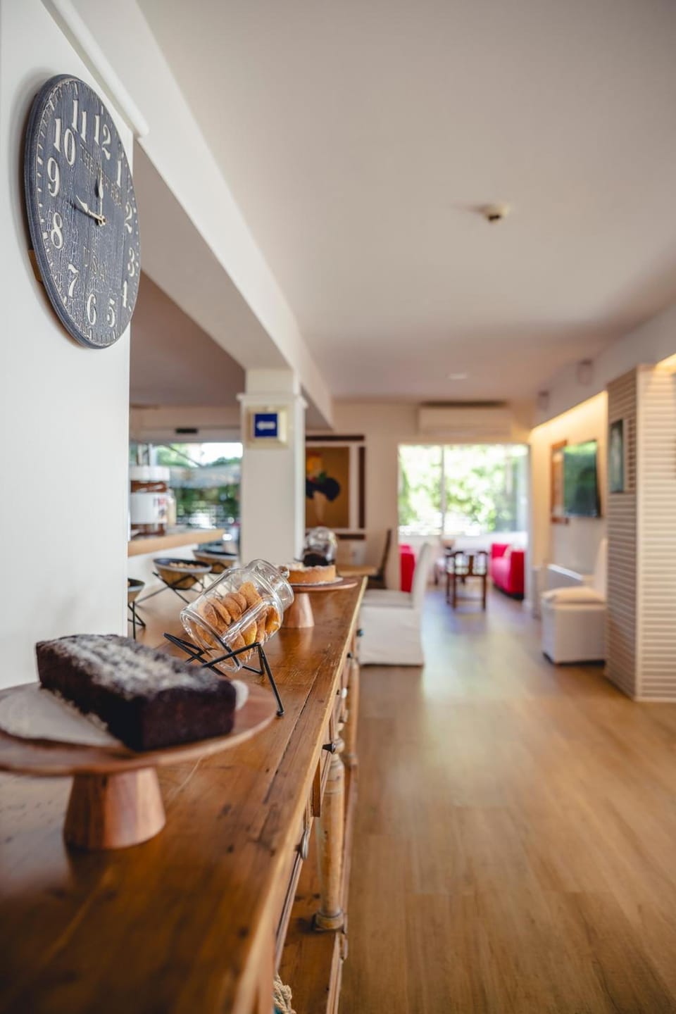 Hotel Saraceno Resort with Private Beach Hotel in Cervia