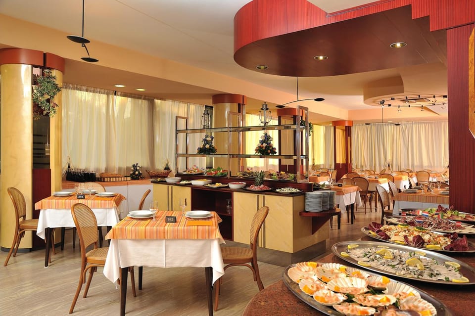 Hotel Ausonia Hotel in Milano Marittima