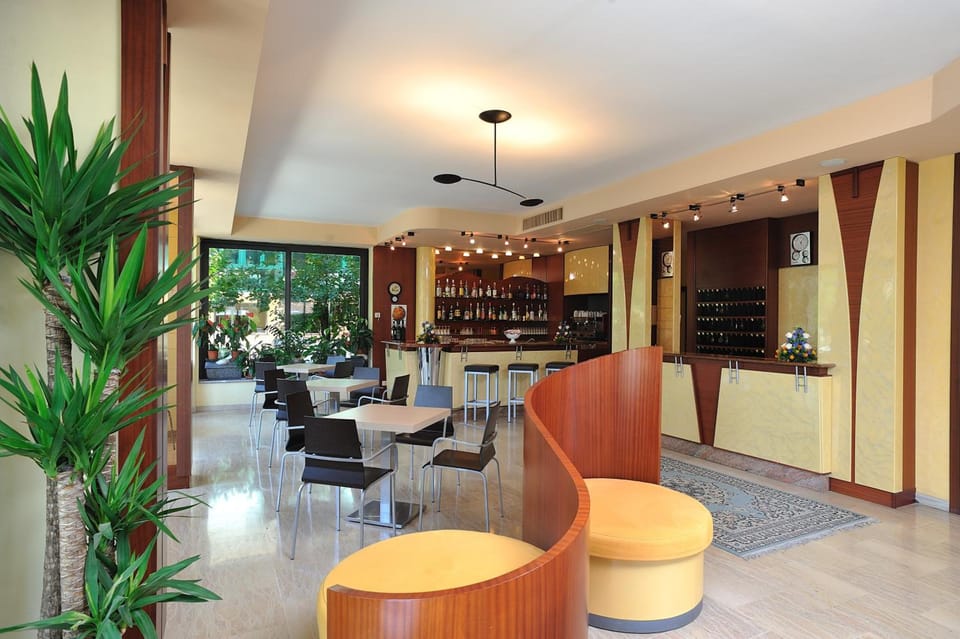 Hotel Ausonia Hotel in Milano Marittima