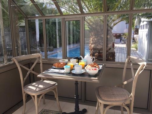 Villa la Ruche Hotel in Le Pouliguen