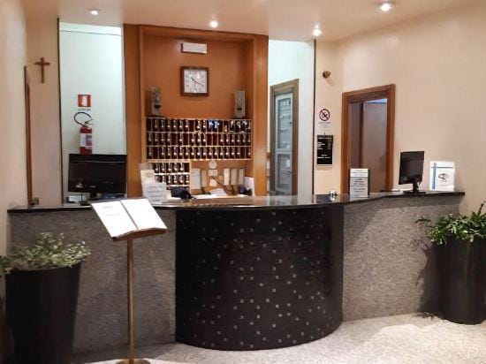 Hotel Atleti Hotel in Province of Foggia