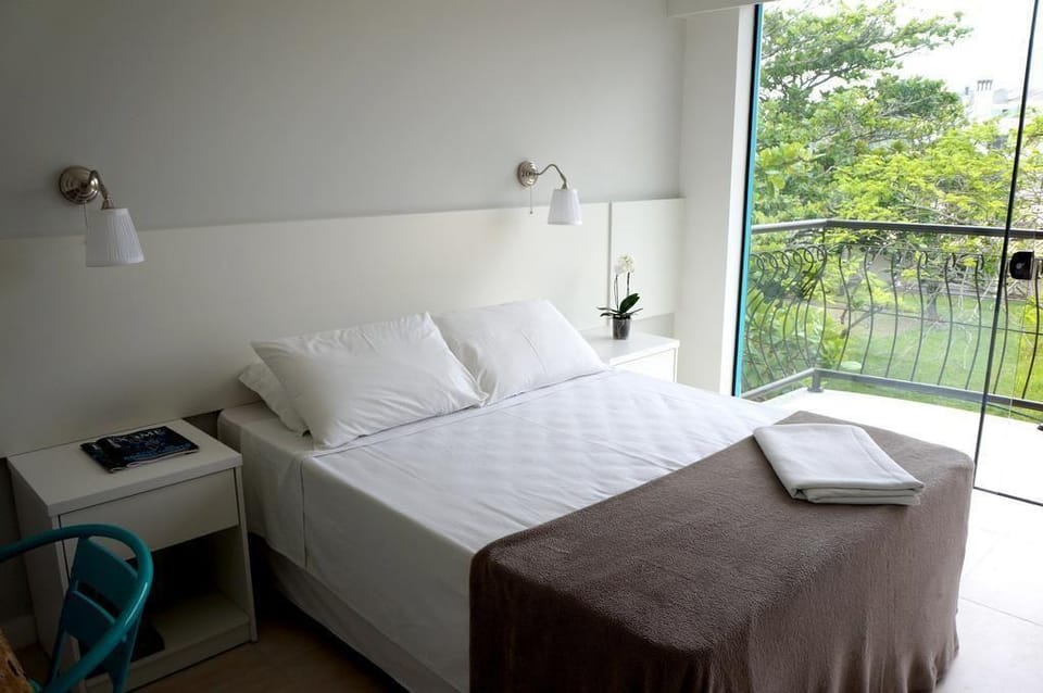 Florinn Praia Hotel Hotel in Florianopolis