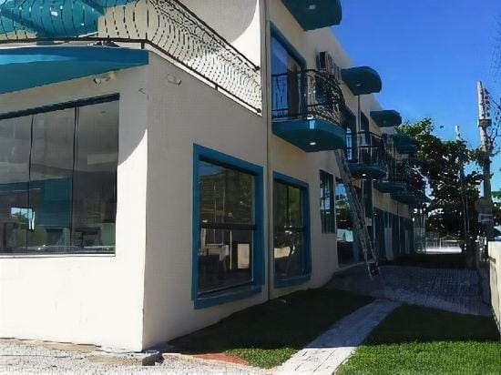 Florinn Praia Hotel Hotel in Florianopolis