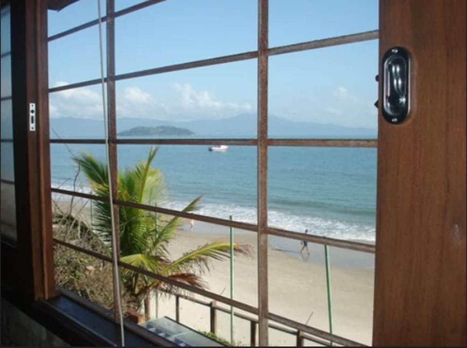Pousada Dos Golfinhos Hotel in Florianopolis