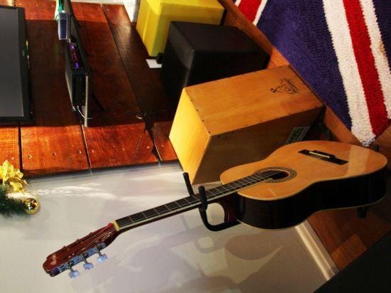 Pup Hostel SC Hotel in Florianopolis