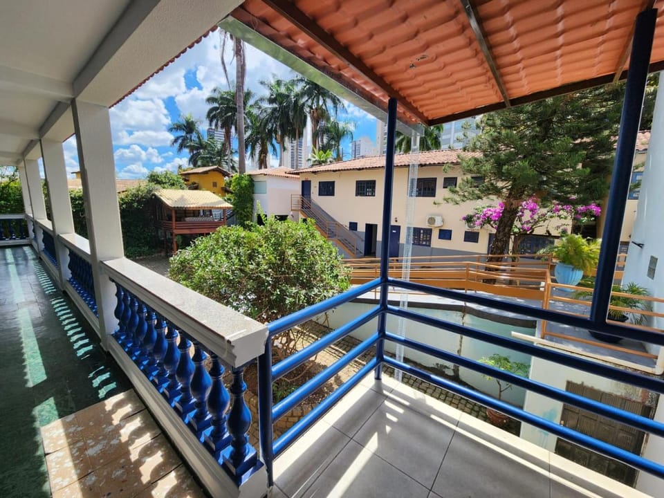 CR Hotel Bueno Hotel in Goiania