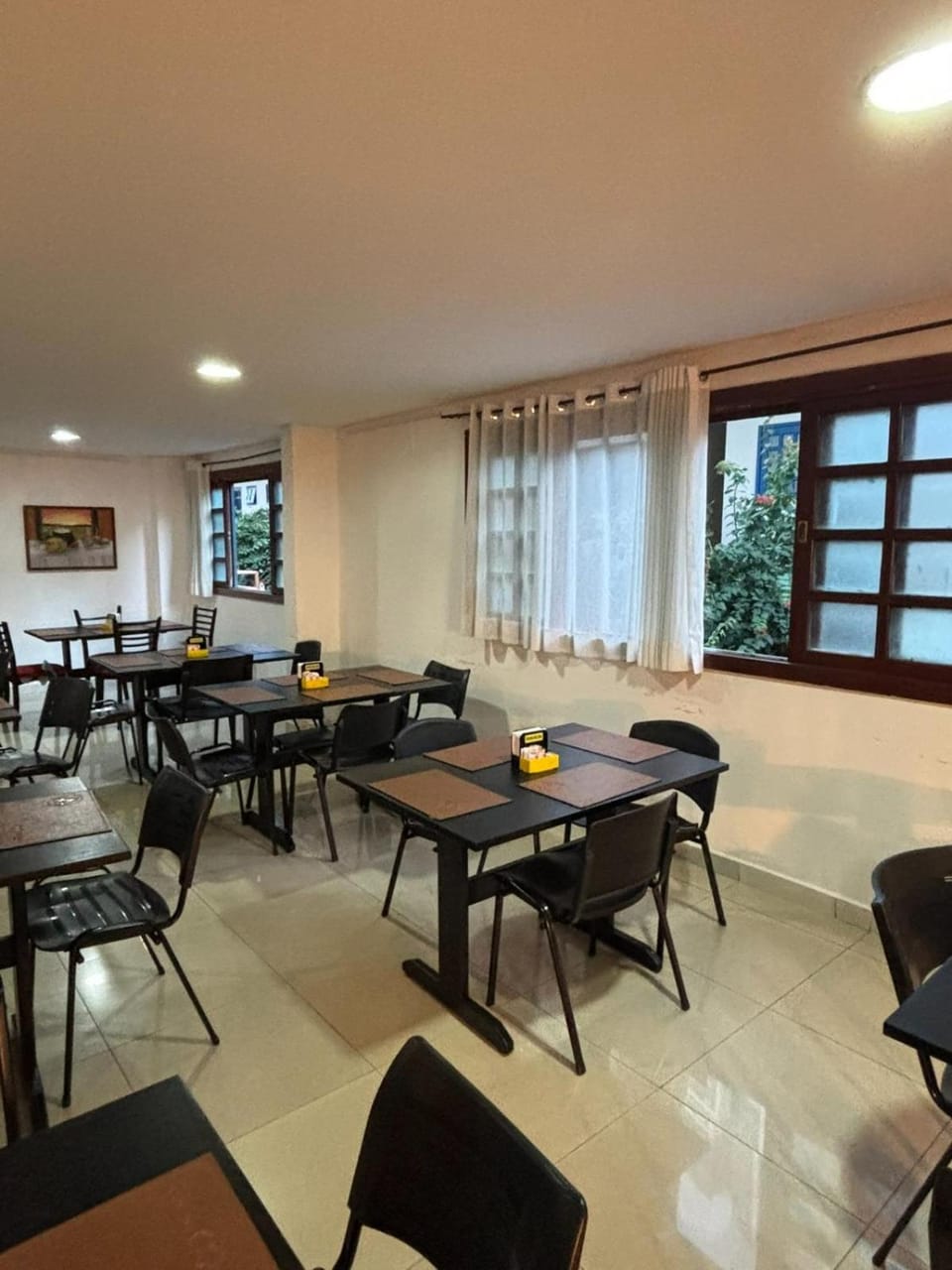 CR Hotel Bueno Hotel in Goiania
