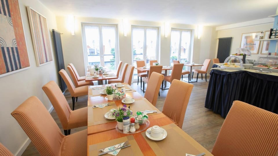 Hotel Elite Hotel in Karlsruhe