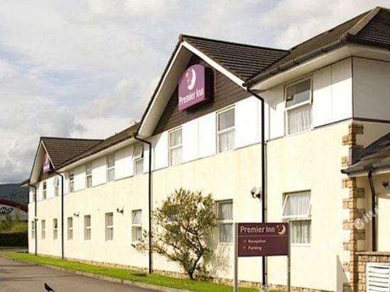 Andover Hotel in Andover