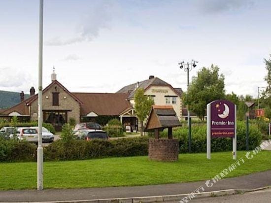 Andover Hotel in Andover