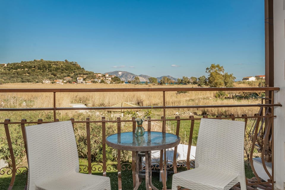 Herodotos Studios Hotel in Peloponnese, Western Greece and the Ionian
