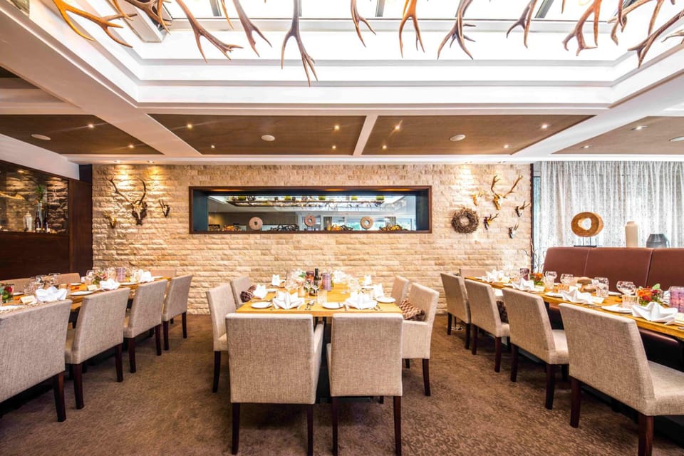 Wellings Parkhotel Hotel in North Rhine-Westphalia