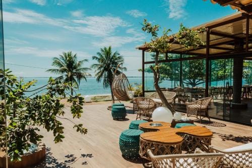 Pousada Algodao da Praia Inn in Araruama