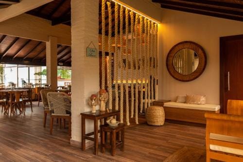 Pousada Algodao da Praia Inn in Araruama