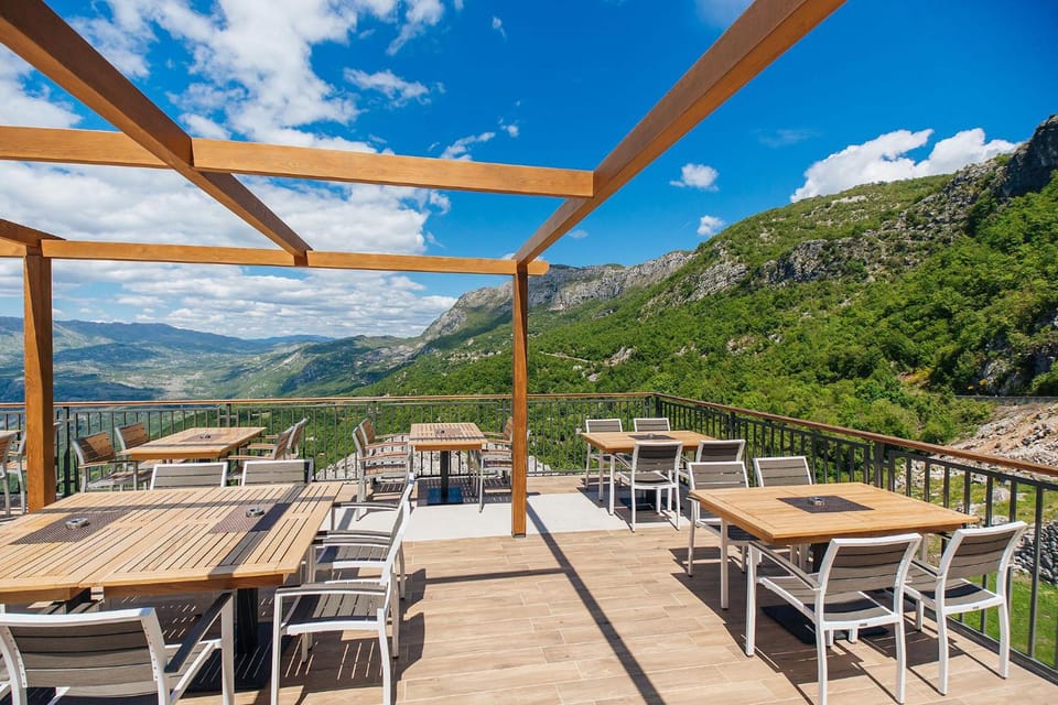 Hotel Sokoline Hotel in Podgorica Municipality, Montenegro