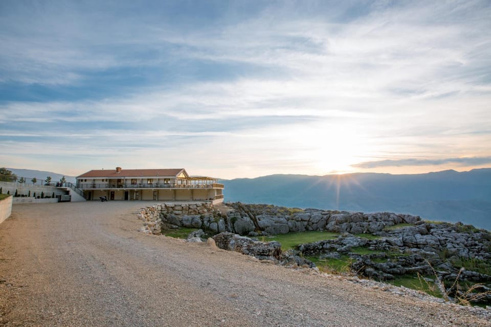 Hotel Sokoline Hotel in Podgorica Municipality, Montenegro