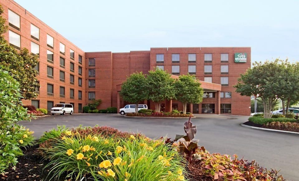 Luxe Hotel Nashville Opryland Hotel in East Nashville