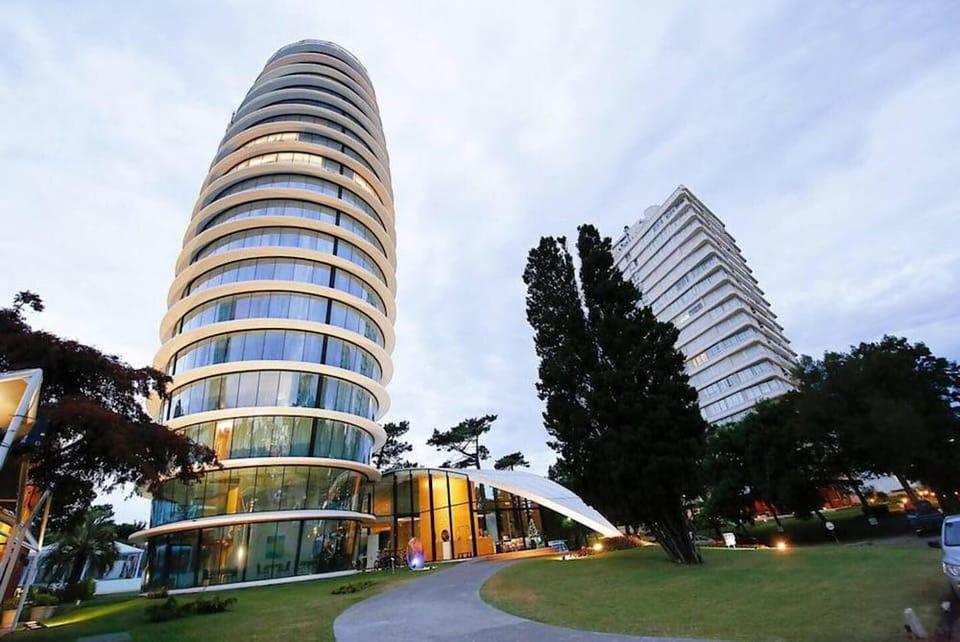 Don Majestic Hotel Punta del Este Hotel in Punta del Este