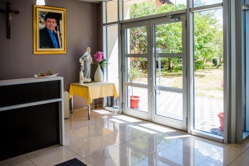Hotel Martin Hotel in Federation of Bosnia and Herzegovina