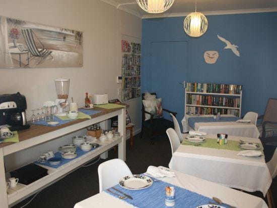 113 on Robberg Hotel in Plettenberg Bay