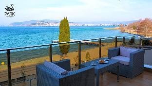 Park Lakeside Ohrid Hotel in Ohrid