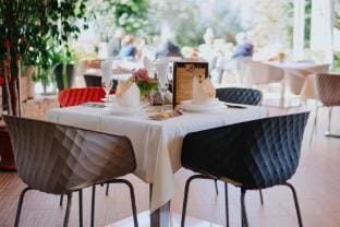 Hotel Lebed Hotel in Ohrid