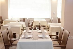 Hotel Lebed Hotel in Ohrid