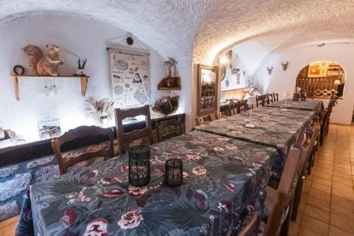 Gite L'Aurienchon Hotel in Auris