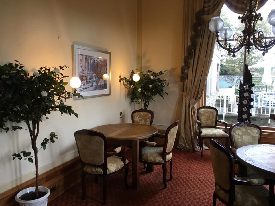 Mansfield House Hotel Hotel in Hawick