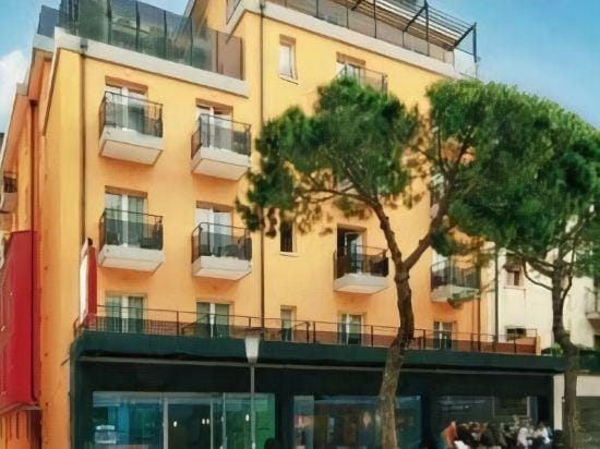Hotel Vienna Hotel in Lido di Jesolo