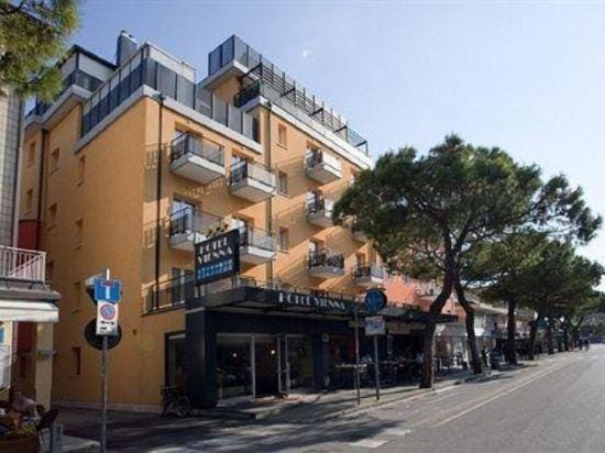 Hotel Vienna Hotel in Lido di Jesolo