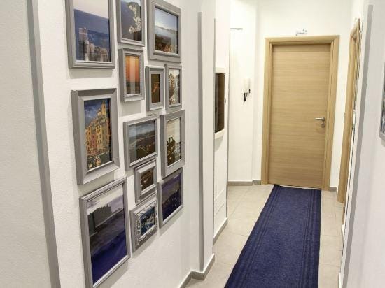 Affittacamere del Golfo e Delle 5 Terre Hotel in La Spezia