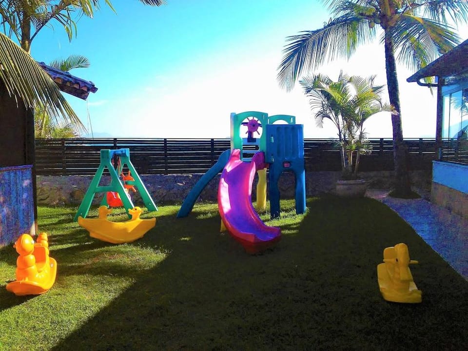 Pousada Daleste Hotel in Angra dos Reis