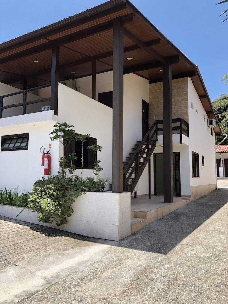 Pousada Daleste Hotel in Angra dos Reis