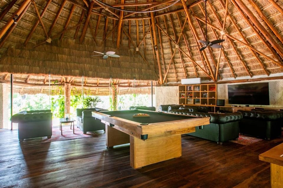 Tago Tulum by G Hotels Hotel in State of Quintana Roo