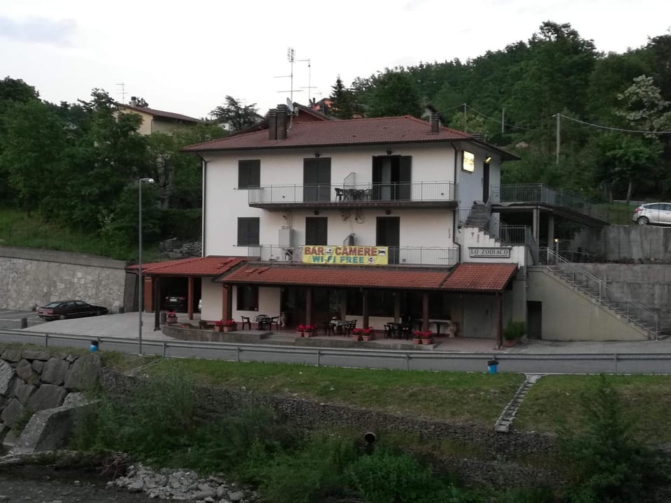 Lo Zodiaco Hotel in Emilia-Romagna